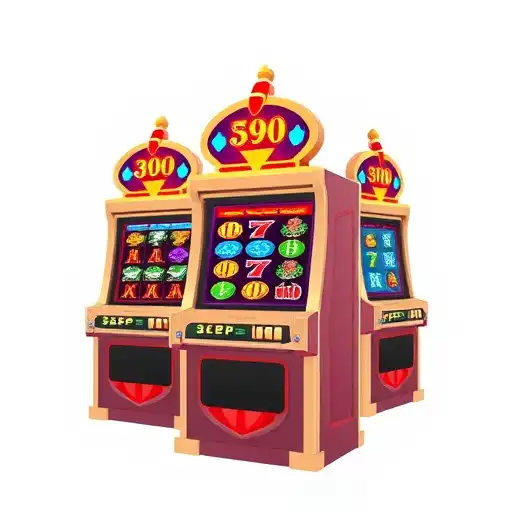 Caça-níqueis online