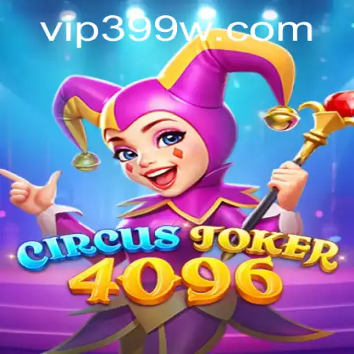 CircusJoker4096: Um Mergulho no Mundo do Entretenimento Virtual