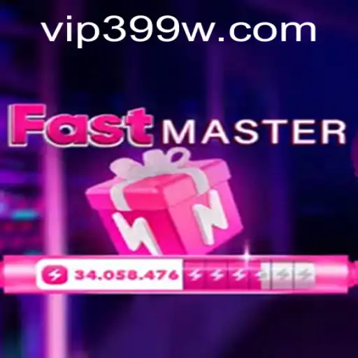 FastMaster: O Novo Jogo de Estratégia Empolgante de 399w.com