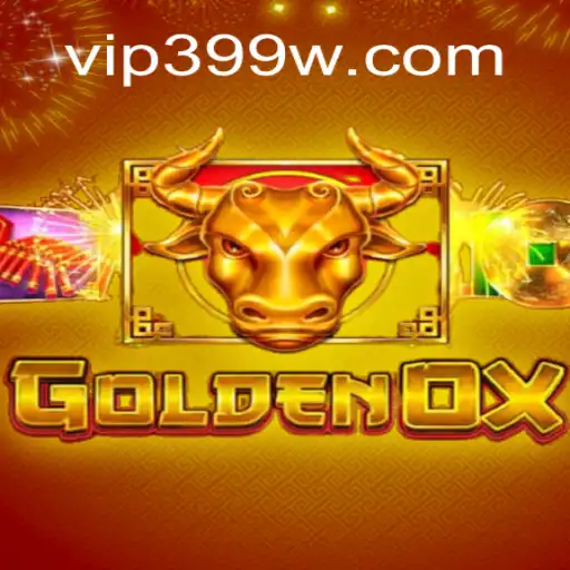Descubra o Emocionante Jogo GoldenOx