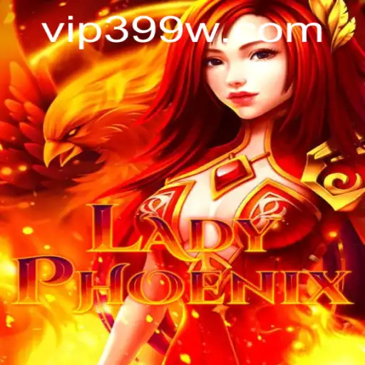 Exploração Profunda de LadyPhoenix: O Novo Fenômeno dos Jogos Online