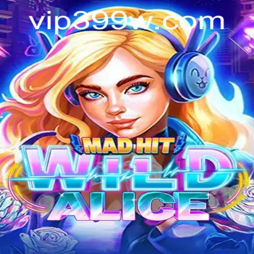 Descubra o Fascinante Mundo de MadHitWildAlice: Um Jogo Inovador