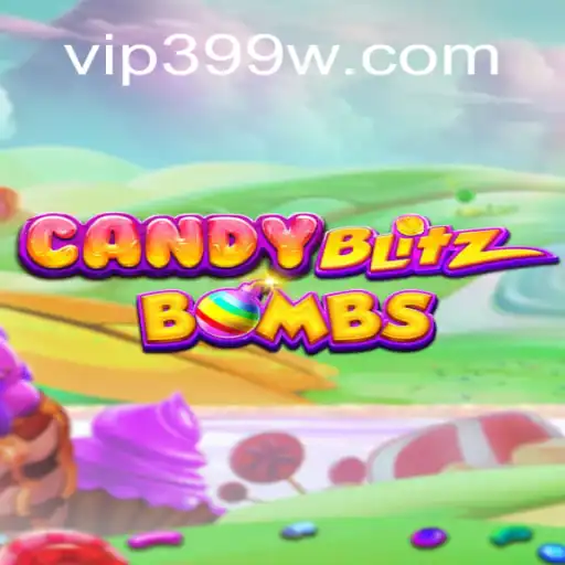 Descubra o Mundo Divertido de CandyBlitzBombs em 399w.com