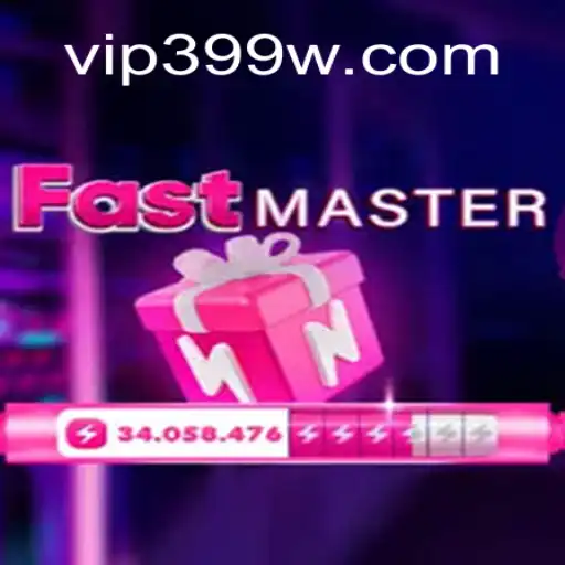 FastMaster: O Novo Jogo de Estratégia Empolgante de 399w.com
