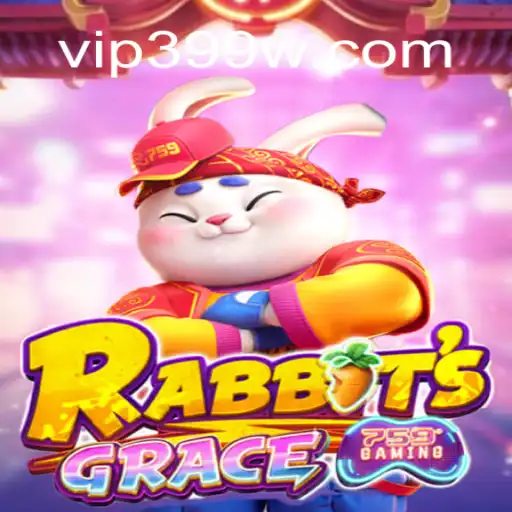 Descubra as Aventuras de RabbitsGrace: Jogo Inovador que Conquista Jogadores
