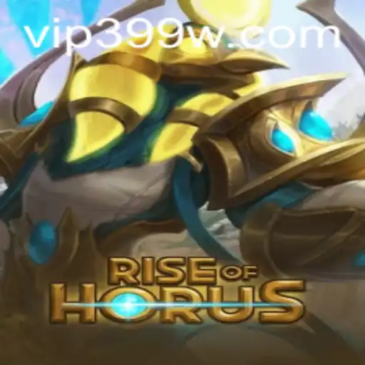 Explorando o Rise of Horus: Um Mergulho no Mundo do Jogo e Suas Regras