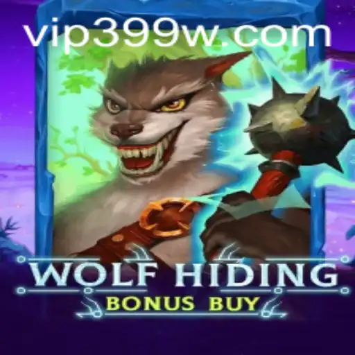Explorando o Mundo de WolfHidingBonusBuy no Universo dos Jogos Online