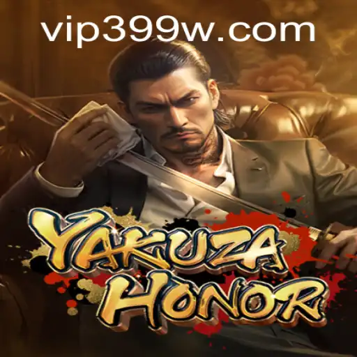 YakuzaHonor: Mergulhe no Mundo dos Jogos com 399w.com